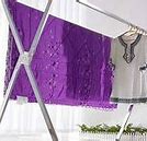 Image result for Outdoor Hanging Clothes Drying Rack