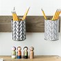 Image result for Metal Pencil Holder DIY