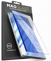 Image result for Samsung S22 Blue Screen Protector