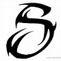 Image result for Cool Letter S Logo Design