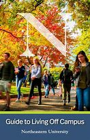Image result for Pros and Cons of Living Off Campus