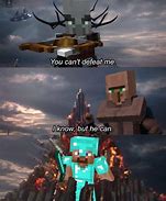 Image result for Minecraft Meme Examples