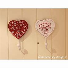 Image result for Decorative Hooks for Hanging