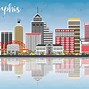 Image result for Memphis City Skyline Clip Art