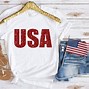 Image result for Glitter USA Flag