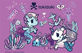 Image result for Tokidoki Animals
