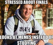 Image result for College Finals Memes