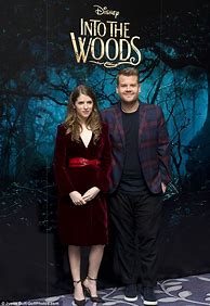Image result for James Corden and Anna Kendrick Love Story Bedroom
