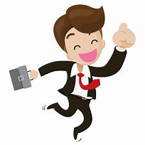 Image result for Business Owner Cartoon