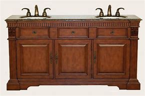 Image result for 67 Inch Double Vanity Top