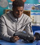 Image result for Marcus Rashford Soccer Cleats