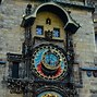 Image result for Prague Clock