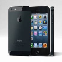 Image result for apple iphone 5 black