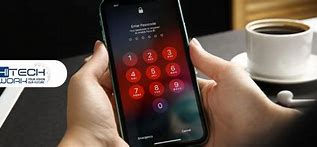 Image result for iPhone Notification About Password Change