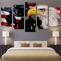 Image result for USA Wall Art