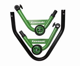 Image result for Kawasaki Stand Up 650