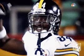 Image result for Steelers Quarterback