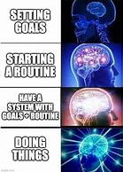 Image result for Sales Goal Meme