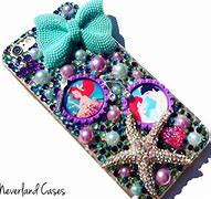 Image result for iPhone 5 Mermaid Case