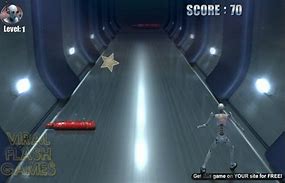 Image result for Flash Game Robot Run