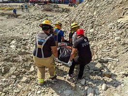 Image result for Collapsed Building Philippines