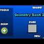Image result for Geometry Dash Banner Image Shark Icon No Name
