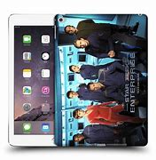 Image result for Star Trek iPad