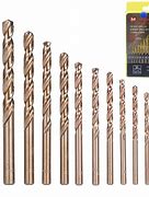 Image result for Drill Bit Size Chart Print
