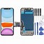 Image result for iPhone X and 11 LCD