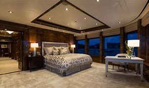 Image result for Mega Yacht Staterooms