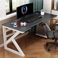 Image result for Desktop Computer Desk