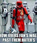 Image result for Forty Niner Memes