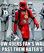 Image result for Niner Anti Packer Memes