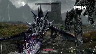 Image result for Skyrim PS3