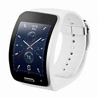 Image result for Samsung Smart Watch White