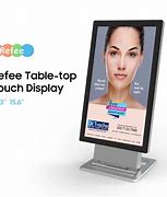 Image result for Huawei Display Counter Top View