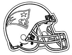 Image result for NFL Coloring Pages