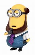 Image result for Minion Staring into Screen