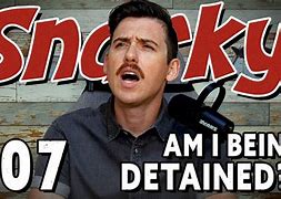Image result for You Are Being Detained Meme