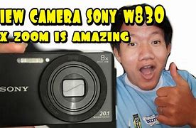 Image result for May Anh Sony W830