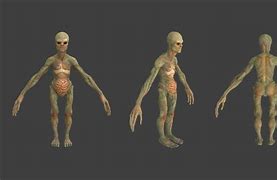 Image result for Fallout 3 Abomination