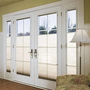 Image result for Pella Exterior French Patio Doors