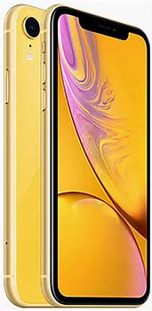 Image result for Apple iPhone XR Yellow