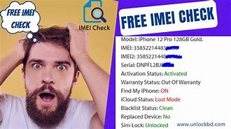 Image result for iPhone 13 IMEI-Nummer