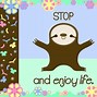 Image result for Sloth Wallpaper Anima Y