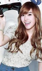 Image result for Jessica Jung Thread