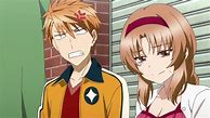 Image result for D-Frag Kenji Cosplay