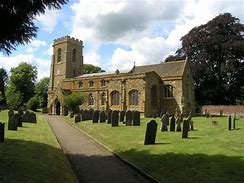 Image result for Welford Northamptonshire