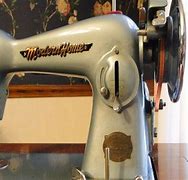 Image result for Modern Home Deluxe Sewing Machine