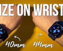 Image result for Apple Watch 44 On Wrist